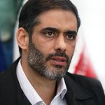 سعید محمد انتخابات ۱۴۰۰ رمزارز ایرانی