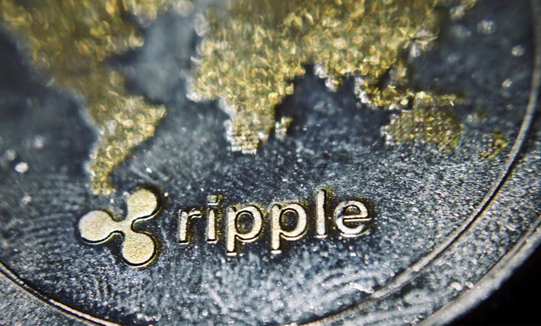 ریپل Ripple XRP کمیسیون SEC