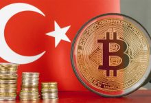 ترکیه لیر بانک مرکزی Turkey