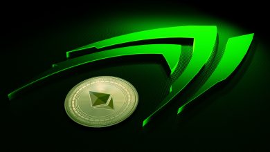 تاثیر صنعت استخراج رمزارز بر درآمد انویدیا انکار ناپذیر است