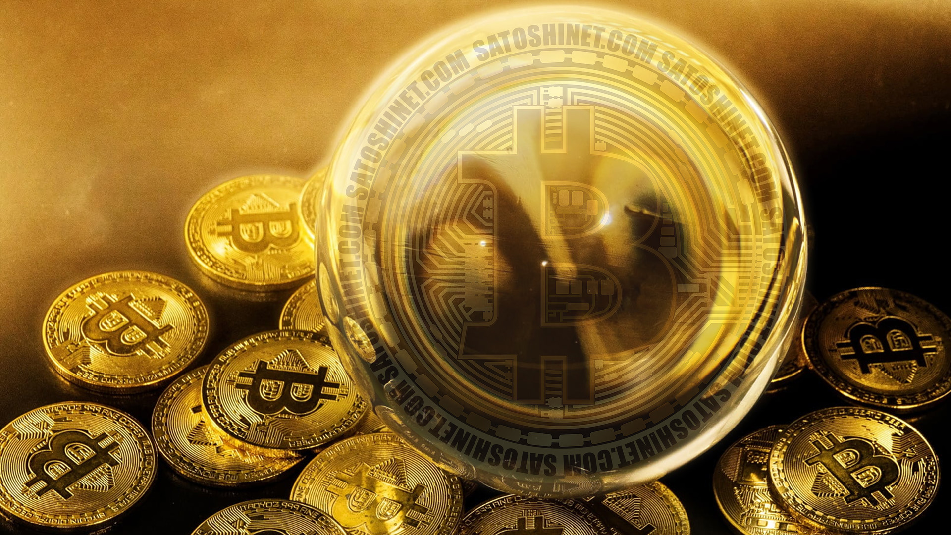 تاثیر بازار مشتقات بر تغییرات قیمت بیت کوین