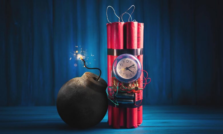 توافق توسعهدهندگان اتریوم برای تعویق بمب سختی تا ماه دسامبر