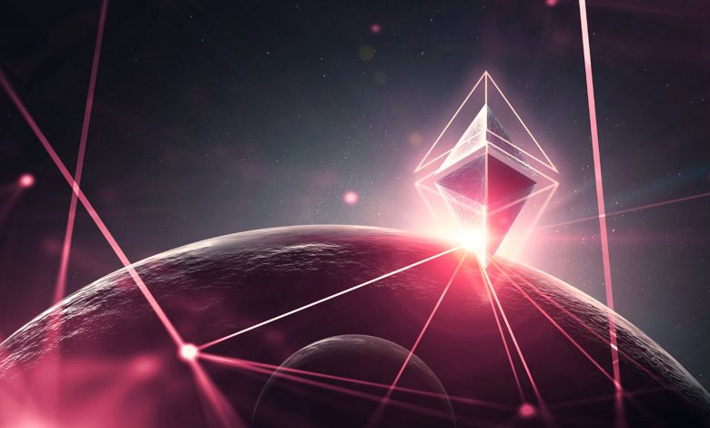 اتریوم ETH Ethereum سرمایهگذاران سازمانی