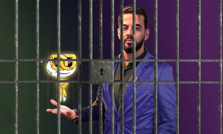 دستگیری مدیرعامل صرافی کریپتو‌لند به دلیل انتشار توکن‌های بی.آر.جی