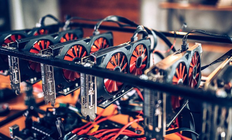 شرکت برق با فعالیت ماینرهای خانگی مقابله می‌کند