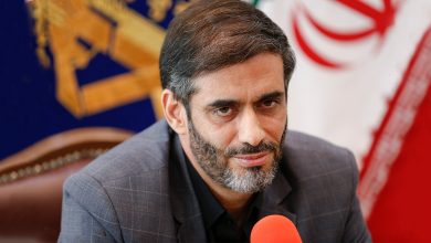 سعید محمد انتخابات ۱۴۰۰ رمزارز ایرانی