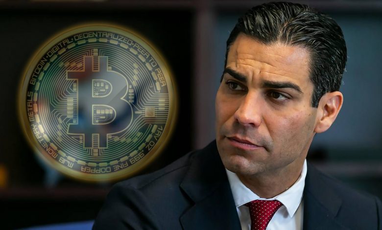 گسترش بیت کوین قانون‌گذاری آن را سخت‌تر می‌کند