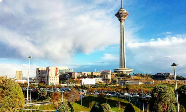 شهرداری تهران ماینینگ استخراج رمزارز غیرمجاز