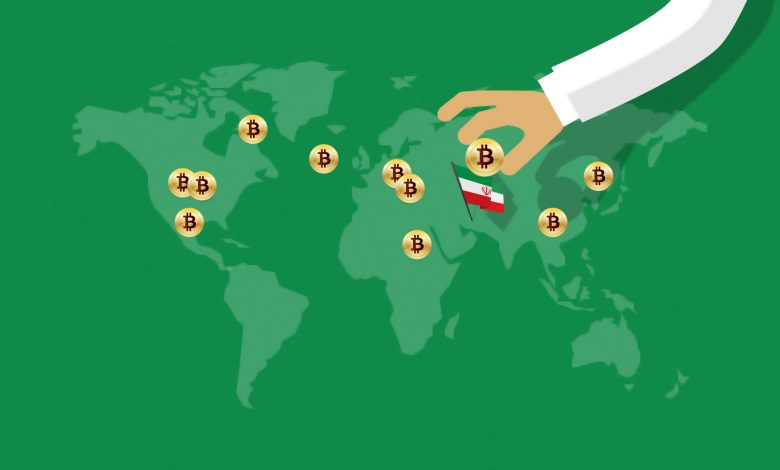 برآورد الیپتیک از صنعت استخراج بیت کوین ایران