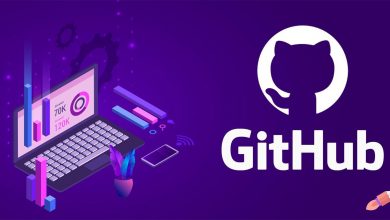 گیت‌هاب Github مقاله با حملات رمزارزی