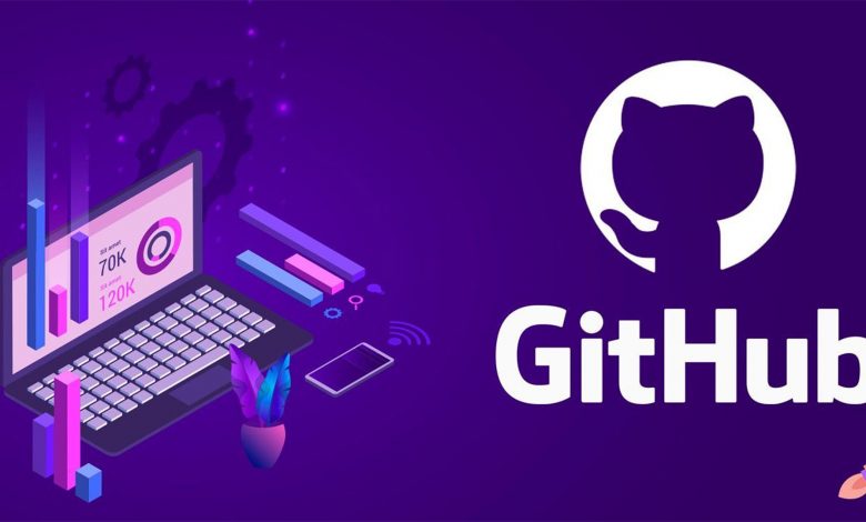 گیت‌هاب Github مقاله با حملات رمزارزی