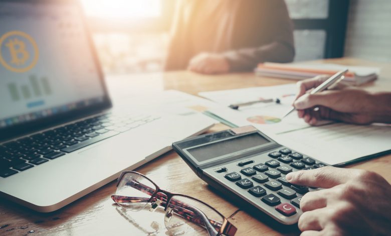 کارگروه مبادلات رمزارزی