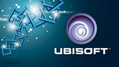 Ubisoft یوبی‌سافت بازی‌های رایانه‌ای