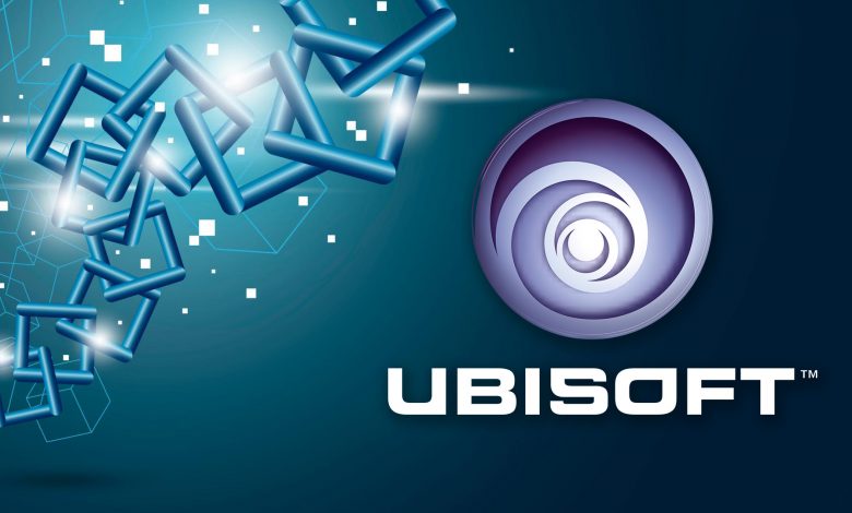 Ubisoft یوبی‌سافت بازی‌های رایانه‌ای