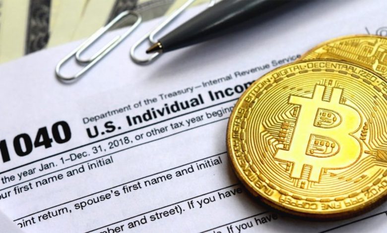 IRS تراکنش‌های شخص به شخص P2P بیت کوین