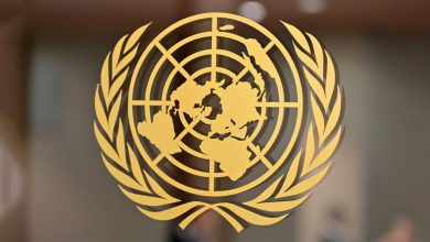 سازمان ملل UN محیط زیست بلاک‌چین