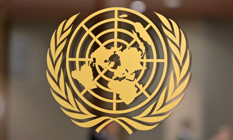 سازمان ملل UN محیط زیست بلاک‌چین