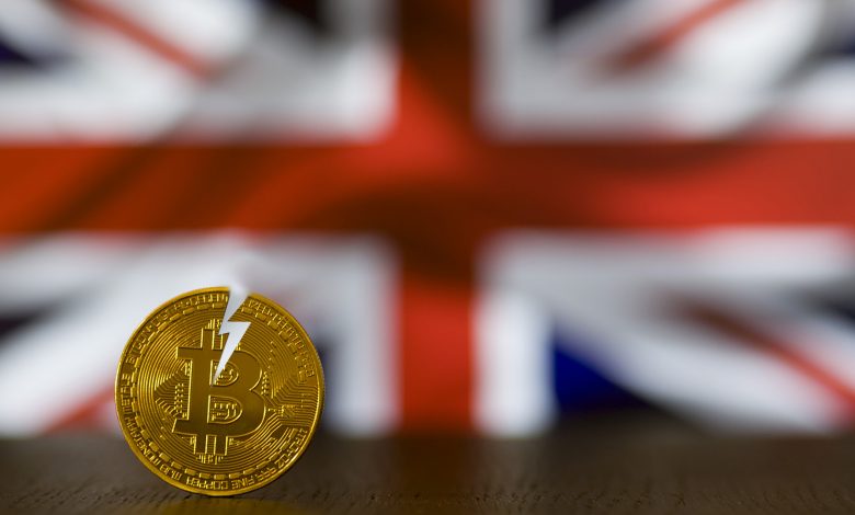 انگلستان قانون‌گذاری FCA