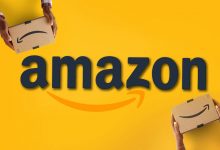 Amazon آمازون