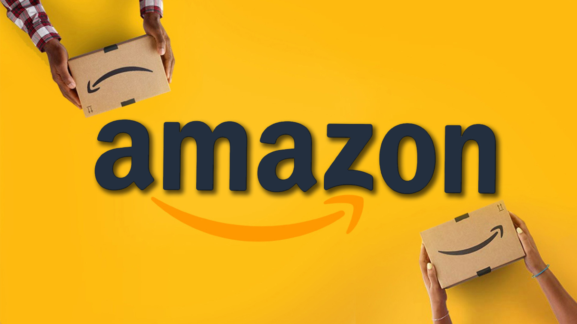 Amazon آمازون