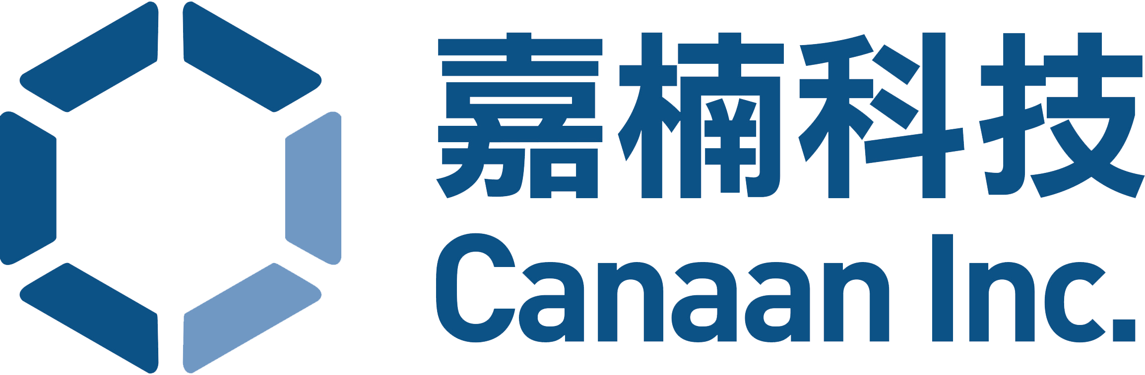 کانان Canaan شرکت تولید سخت‌افزار ماینینگ