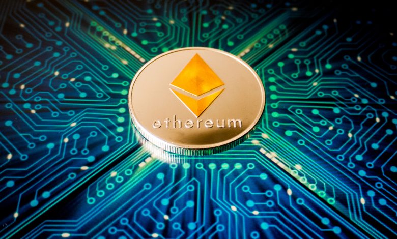 اجرای بروزرسانی لندن در شبکه‌های آزمایشی اتریوم