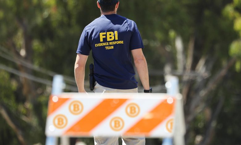 امنیت بیت کوین هکر وزارت دادگستری آمریکا FBI
