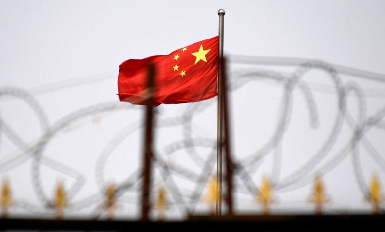 موتورهای جستجوی چین China مسدود کردن صرافی‌های مبادله‌ی رمزارز