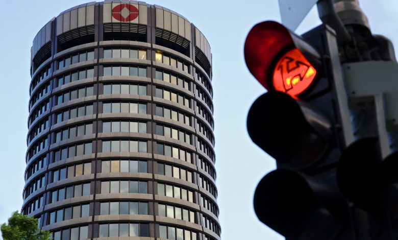 کمیته‌ی بانکی بازل راهنمای فعالیت بانک‌ها در حوزه‌ی رمزارزها را منتشر کرد