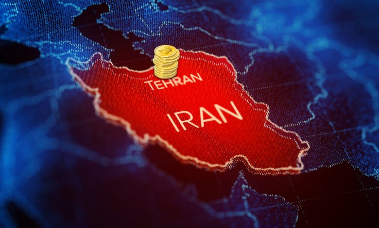 گزارش شرکت سایفرتریس از فعالیت کاربران ایرانی در شبکه‌ی بیت کوین