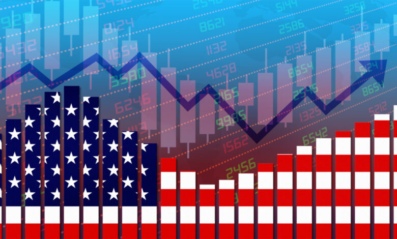 تورم دلار ایالات متحده کاهش قدرت خرید