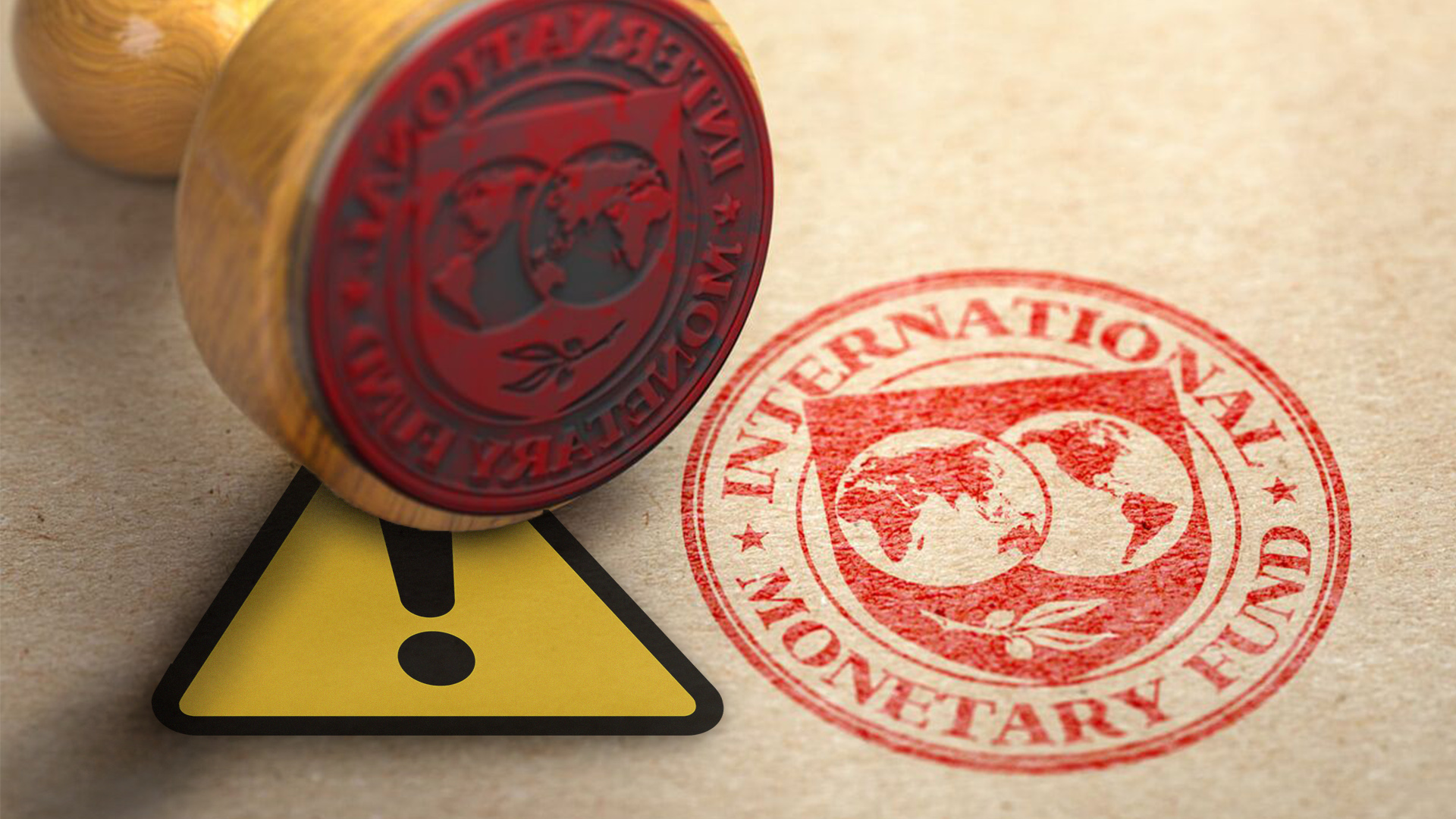 صندوق بین‌المللی پول IMF پذیرش گسترده رمزارزها