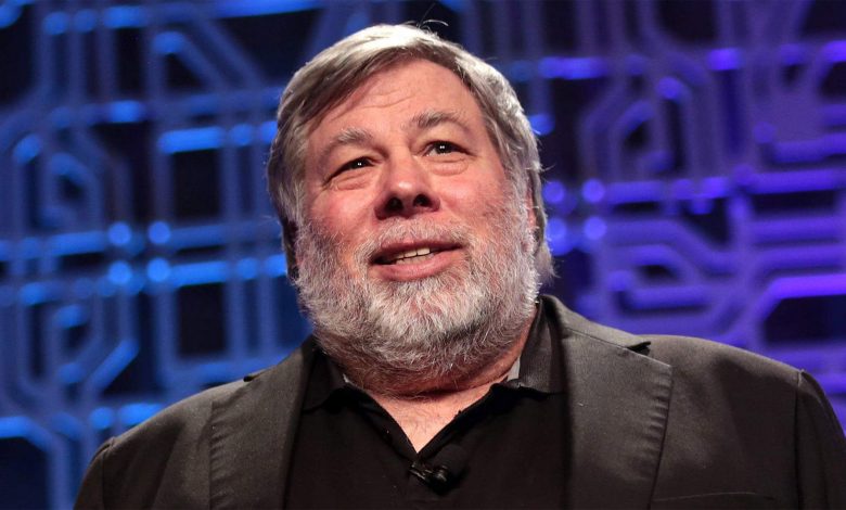 استیو وزنیاک شرکت اپل صنعت رمزارز بازار بیت کوین