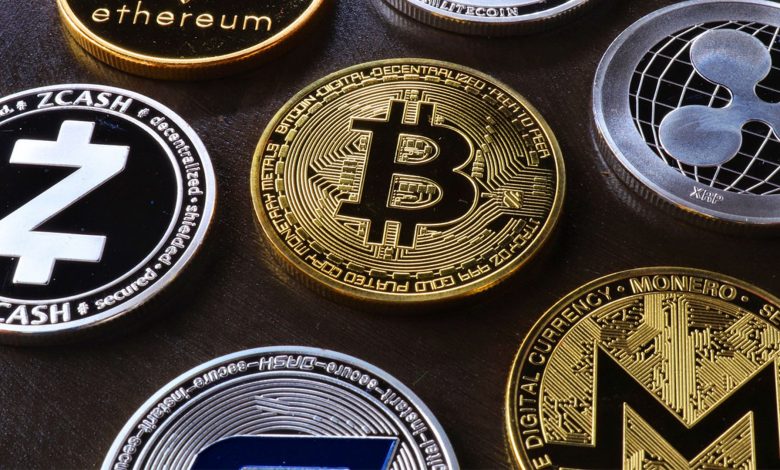 آمریکا قانون‌گذاری صرافی‌های مبادله‌ی رمزارز کمیسیون SEC