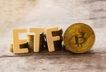 صندوق سرمایه‌گذاری قابل مبادله ETF بیت کوین
