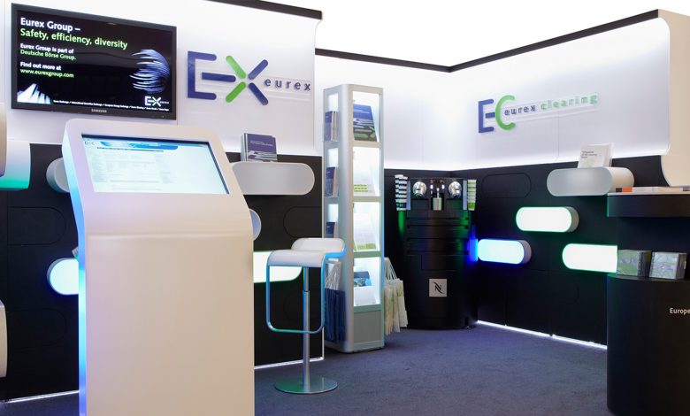یورکس Eurex صرافی مشتقات رمزارز اروپا