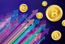 بیت کوین BTC Bitcoin تغییرات قیمت