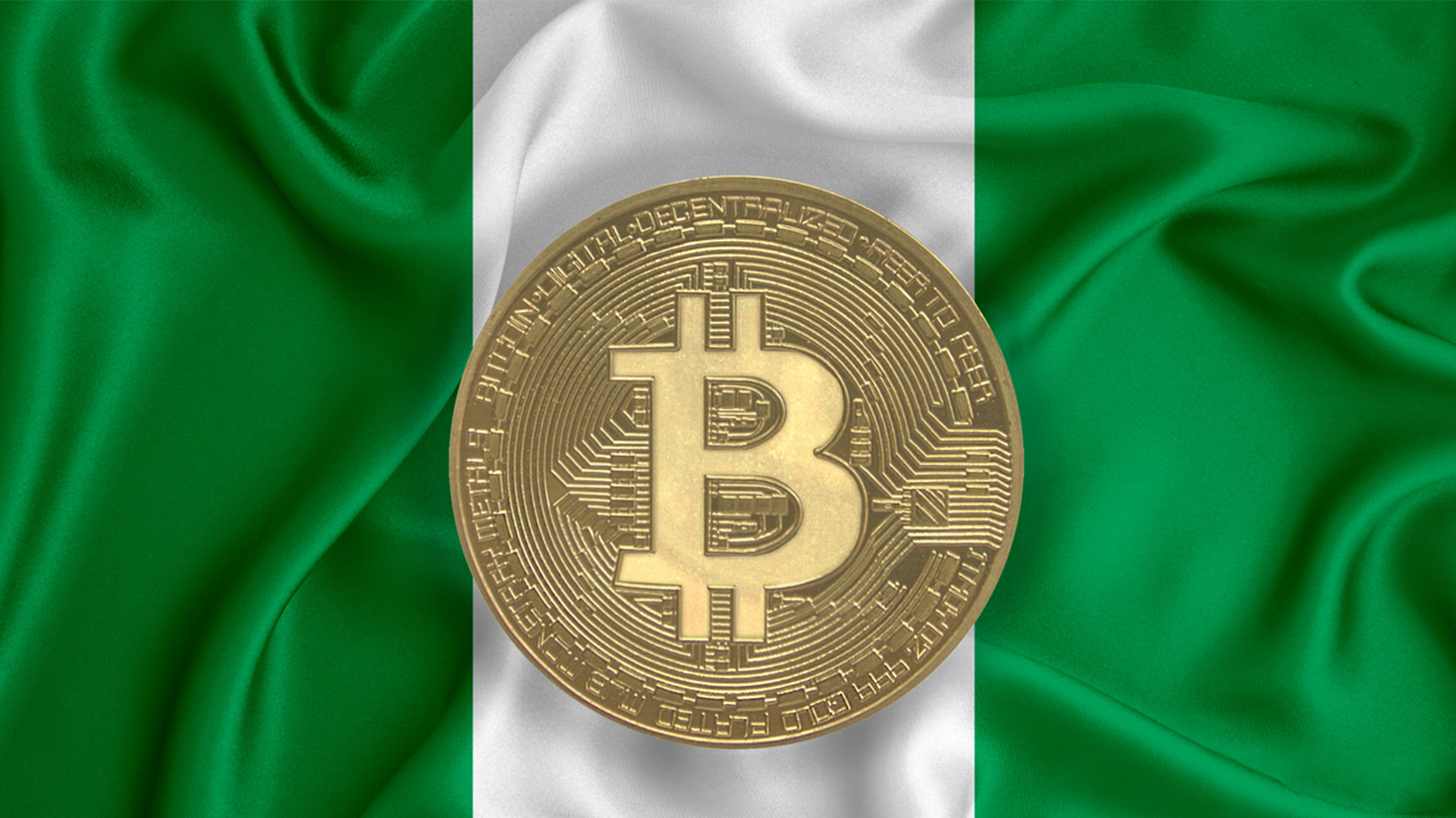 نیجریه Nigeria صنعت رمزارزها