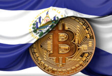 بیت کوین BTC Bitcoin السالوادور پذیرش رمزارزها