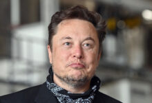 ایلان ماسک پست توییتری Elon musk