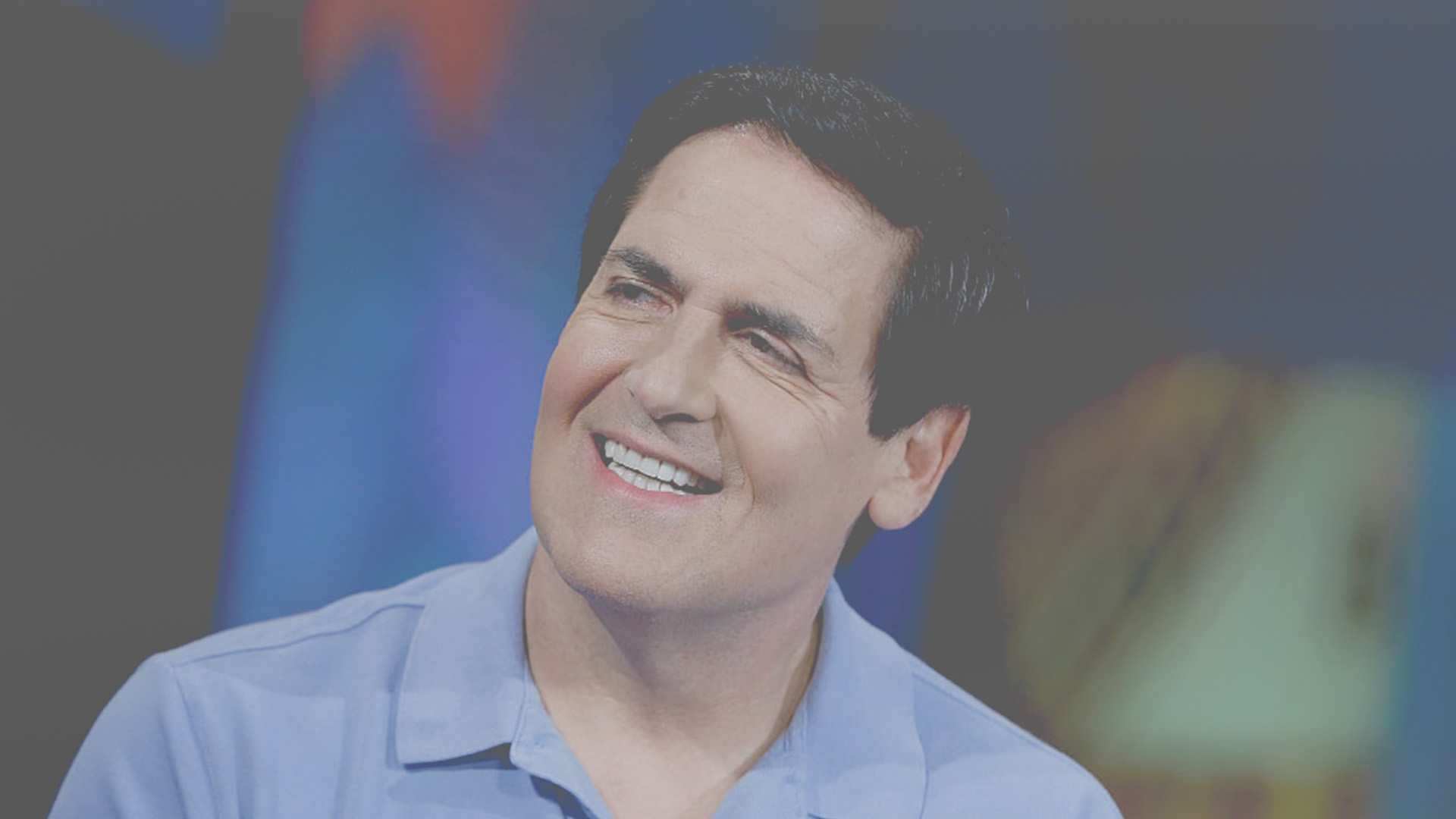 مارک کوبان Mark Cuban