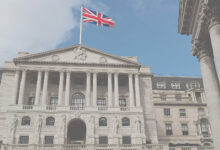 بانک مرکزی انگلستان BoE