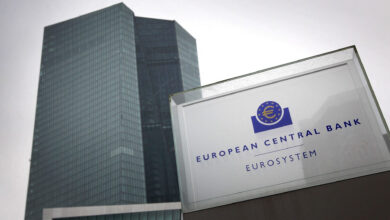 ارزیابی رمزارزهای پایدار توسط بانک مرکزی اتحادیه اروپا