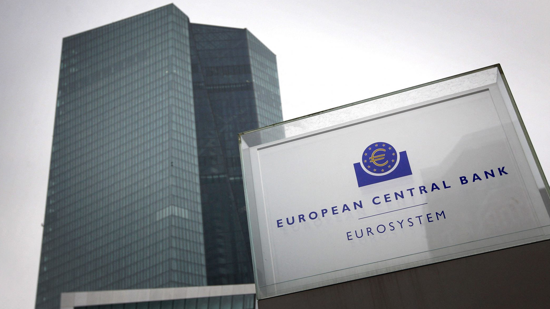 ارزیابی رمزارزهای پایدار توسط بانک مرکزی اتحادیه اروپا