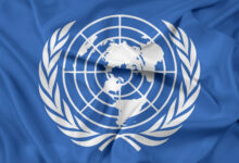 پیشنهاد سازمان ملل متحد به موضع‌گیری کشورهای در حال توسعه در برابر رمزارزها
